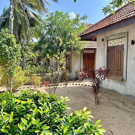 Arasi Resort Kalpitiya Exterior photo