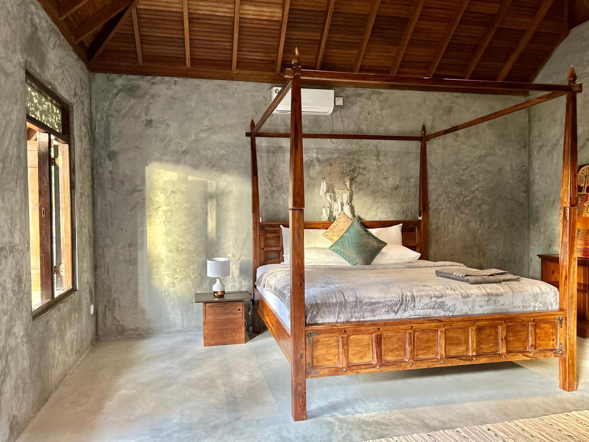Arasi Resort Kalpitiya Exterior photo