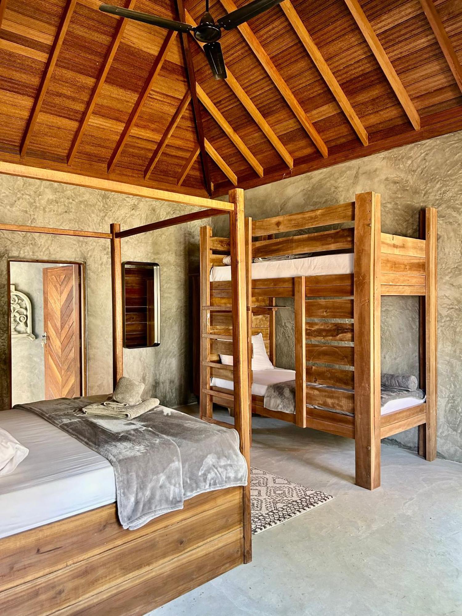 Arasi Resort Kalpitiya Exterior photo